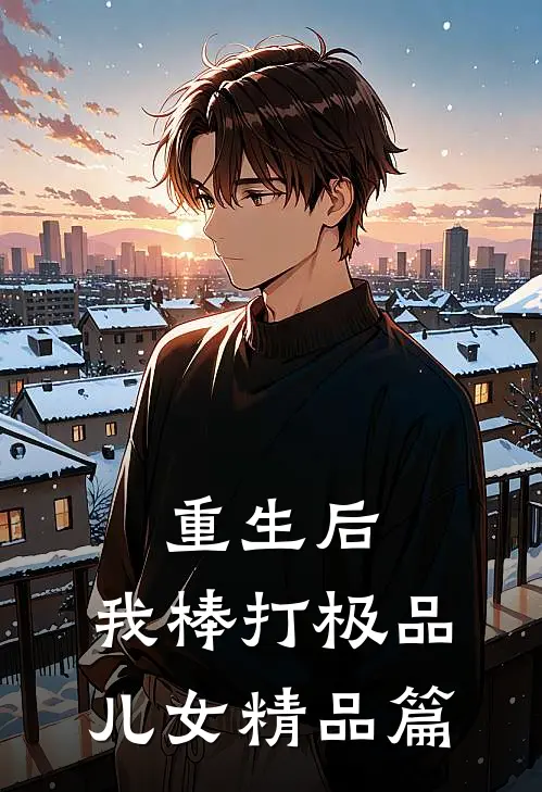 重生后，我棒打极品儿女精品篇