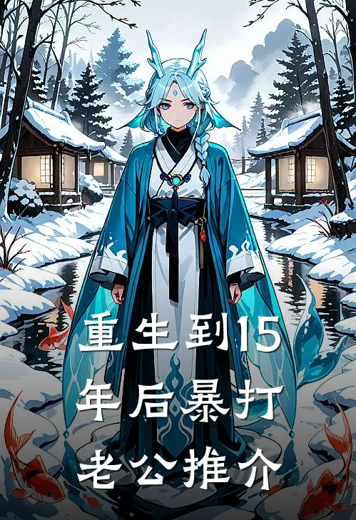 重生到15年后暴打老公推介