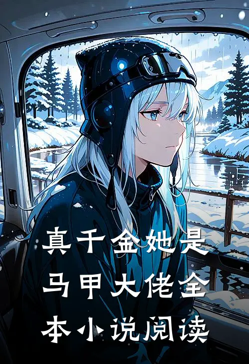 真千金她是马甲大佬全本小说阅读