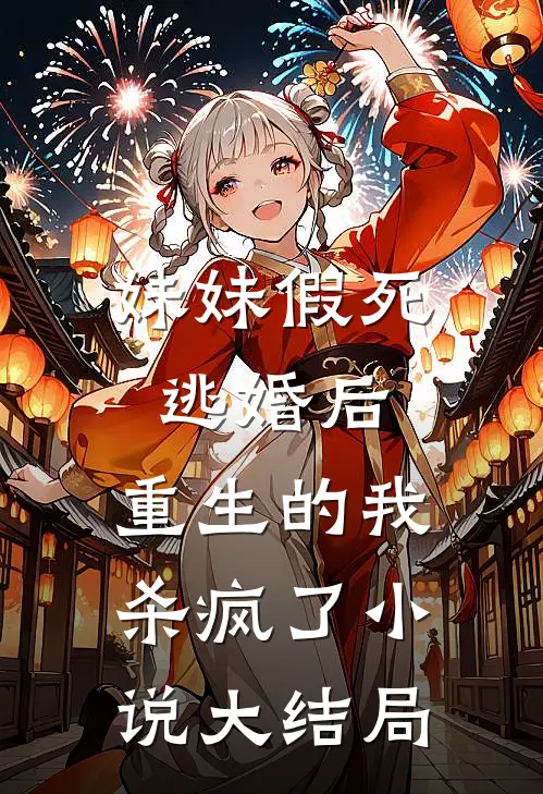 妹妹假死逃婚后，重生的我杀疯了小说大结局