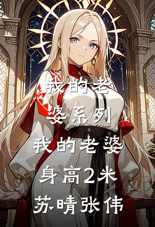 我的老婆系列：我的老婆身高2米苏晴张伟