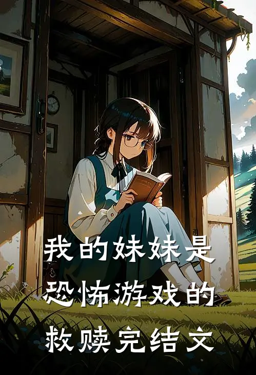 我的妹妹是恐怖游戏的救赎完结文