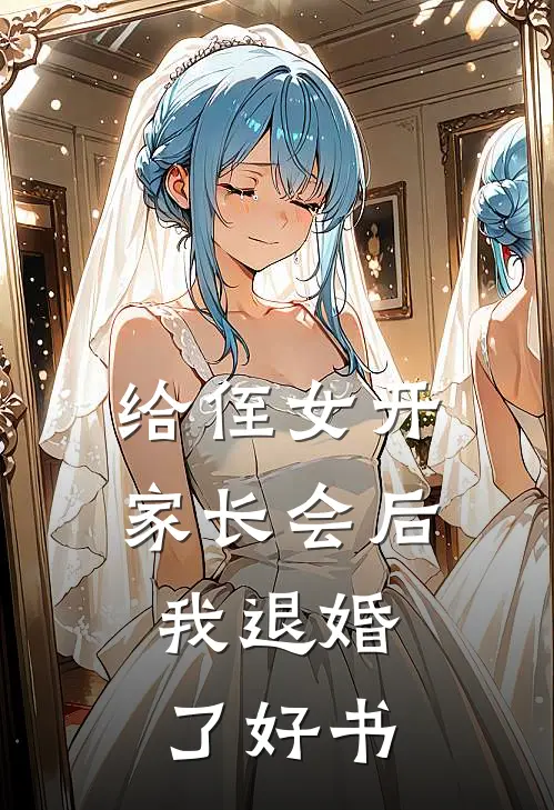 给侄女开家长会后，我退婚了好书