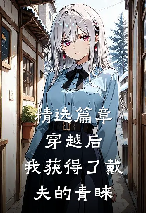 精选篇章穿越后，我获得了戴夫的青睐