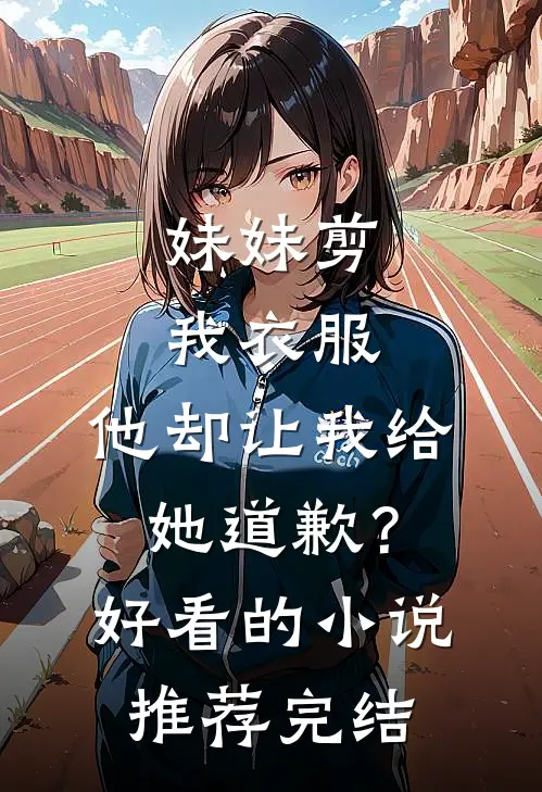 妹妹剪我衣服，他却让我给她道歉？好看的小说推荐完结