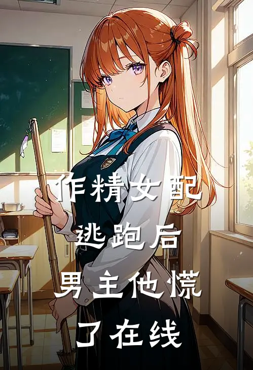 作精女配逃跑后，男主他慌了在线