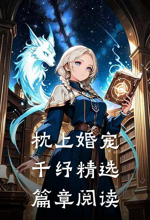 枕上婚宠 千纾精选篇章阅读
