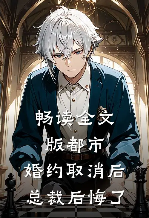 畅读全文版都市：婚约取消后，总裁后悔了