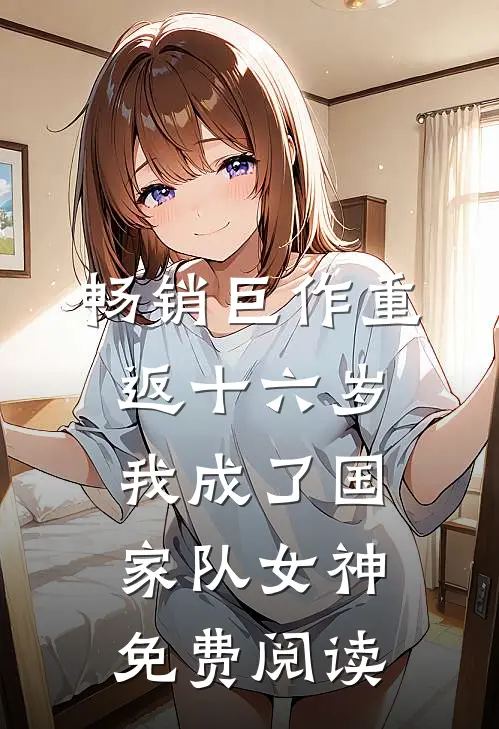 畅销巨作重返十六岁,我成了国家队女神免费阅读