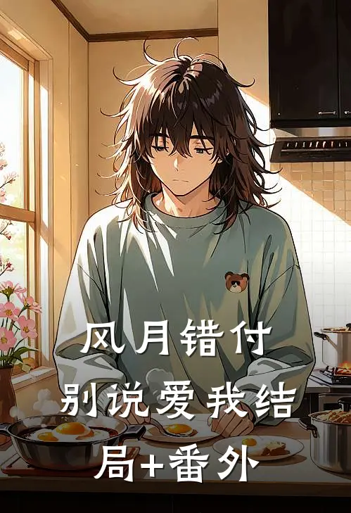 风月错付，别说爱我结局+番外