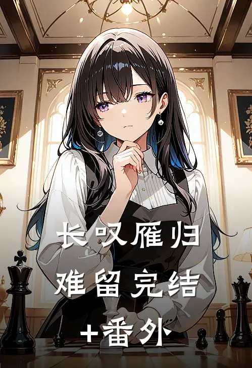 长叹雁归难留完结+番外