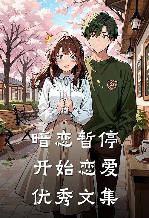 暗恋暂停，开始恋爱优秀文集