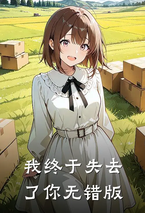 我终于失去了你无错版