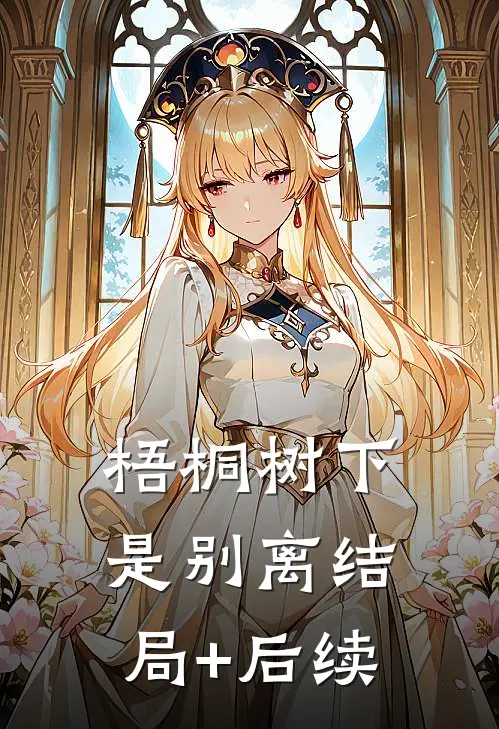 梧桐树下是别离结局+后续