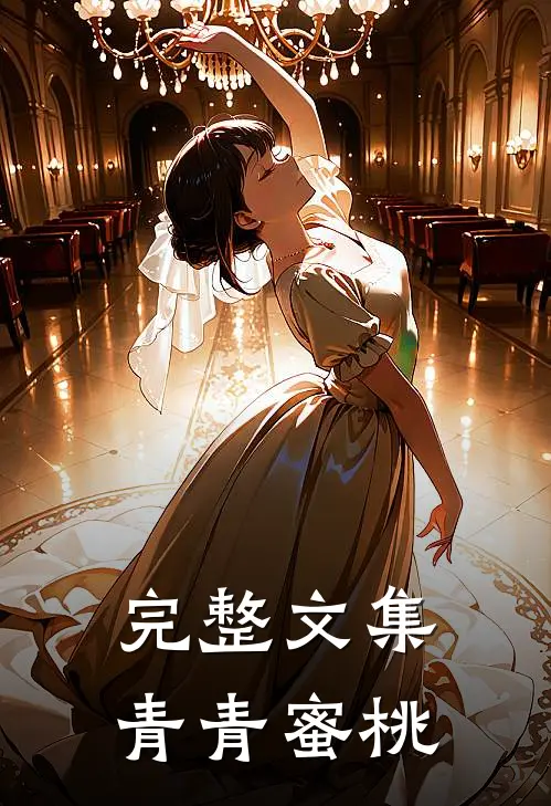 完整文集青青蜜桃