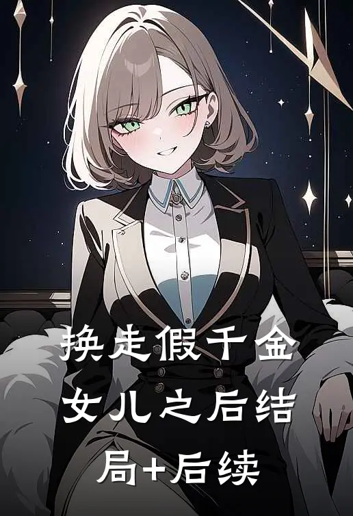 换走假千金女儿之后结局+后续