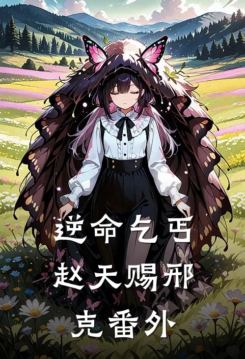 逆命乞丐赵天赐邢克 番外