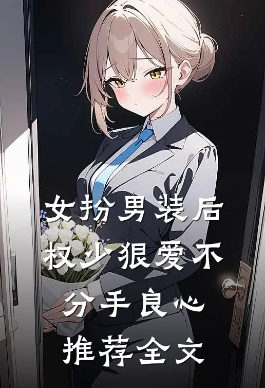 女扮男装后，权少狠爱不分手良心推荐全文
