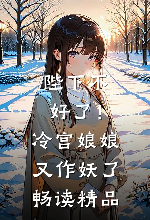 陛下不好了！冷宫娘娘又作妖了畅读精品