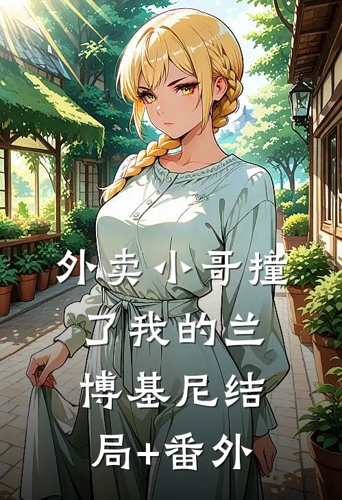 外卖小哥撞了我的兰博基尼结局+番外