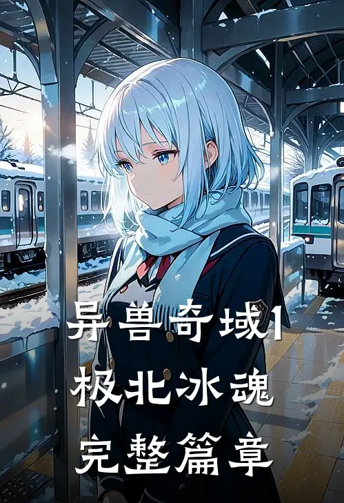 异兽奇域1极北冰魂完整篇章