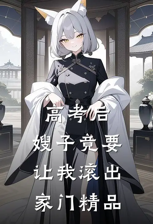 高考后，嫂子竟要让我滚出家门精品