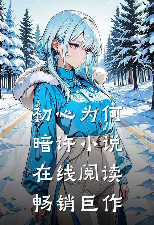 初心为何暗许小说在线阅读畅销巨作