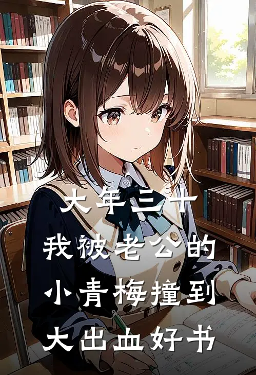 大年三十，我被老公的小青梅撞到大出血好书