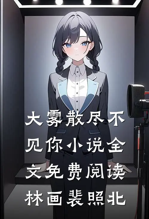 大雾散尽不见你小说全文免费阅读林画裴照北