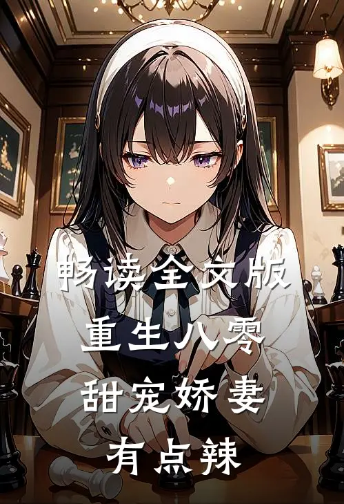 畅读全文版重生八零：甜宠娇妻有点辣