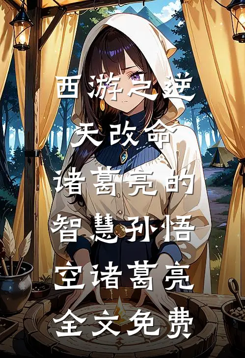 西游之逆天改命：诸葛亮的智慧孙悟空诸葛亮全文免费
