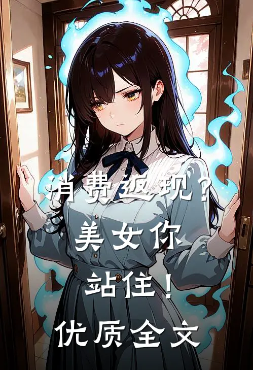 消费返现？美女你站住！优质全文