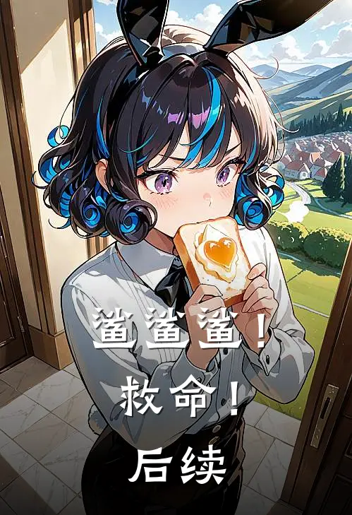鲨鲨鲨！救命！后续