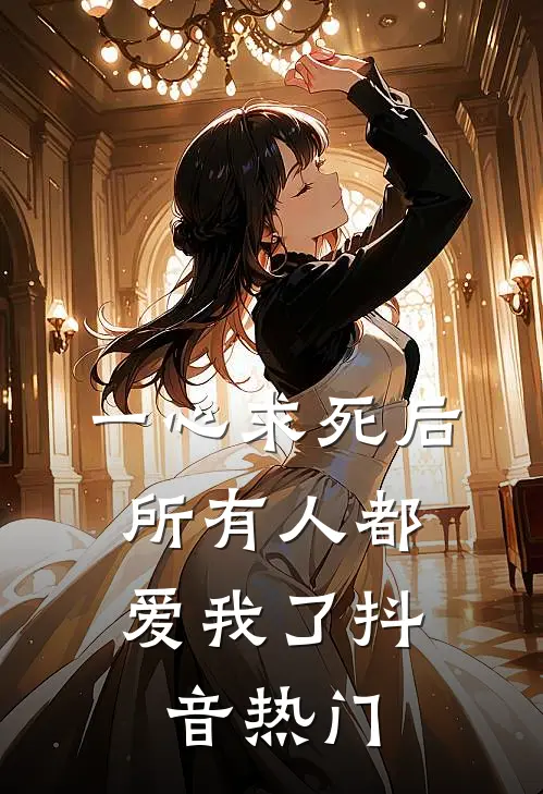 一心求死后，所有人都爱我了抖音热门