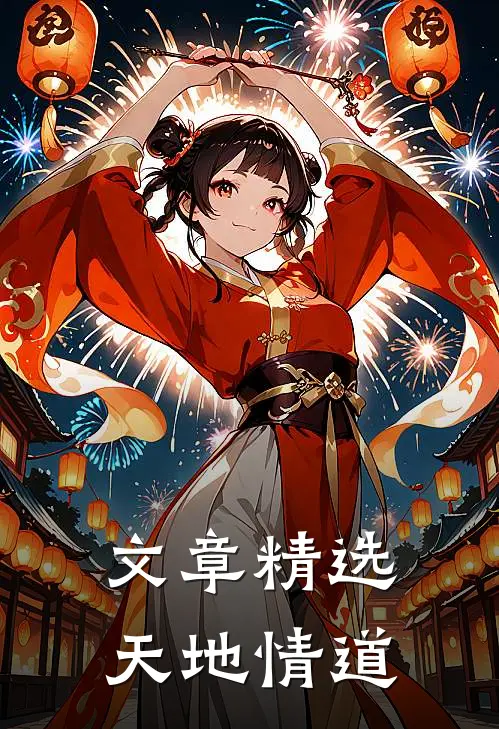 文章精选天地情道