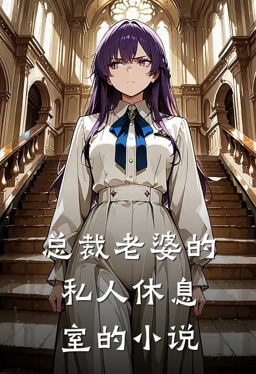 总裁老婆的私人休息室的小说
