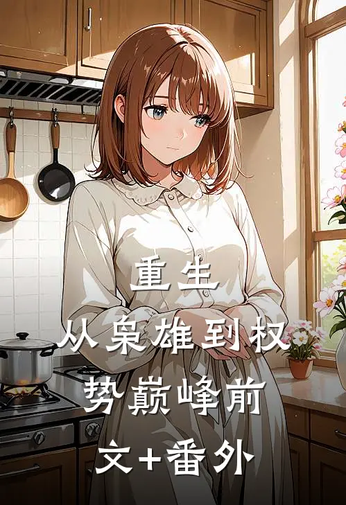 重生：从枭雄到权势巅峰前文+番外