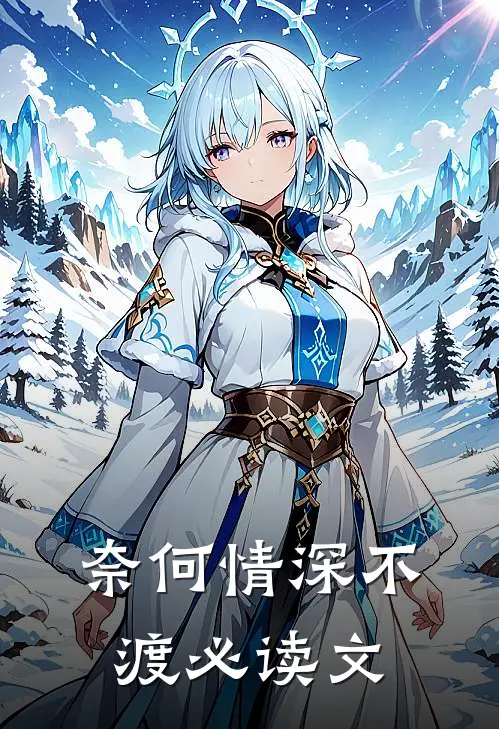 奈何情深不渡必读文
