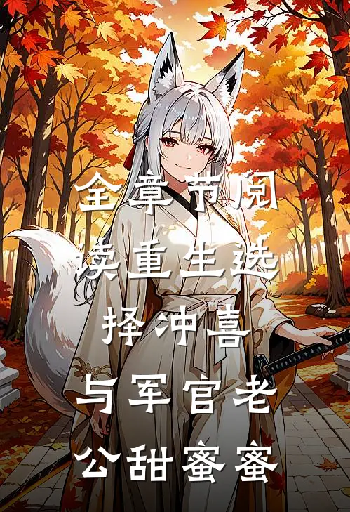 全章节阅读重生选择冲喜，与军官老公甜蜜蜜