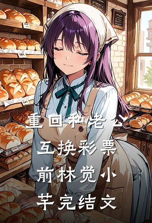 重回和老公互换彩票前林觉小芊完结文