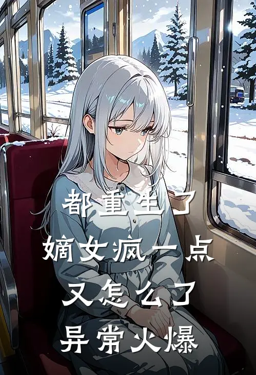 都重生了，嫡女疯一点又怎么了异常火爆