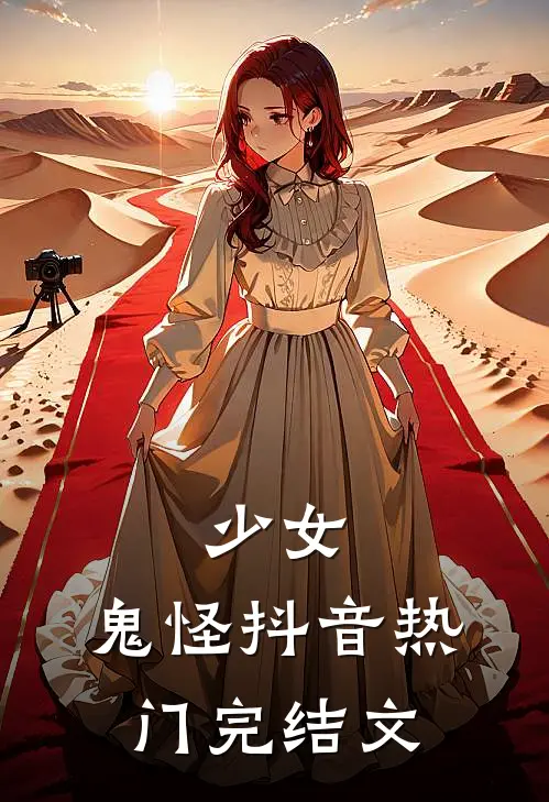 少女，鬼怪抖音热门完结文
