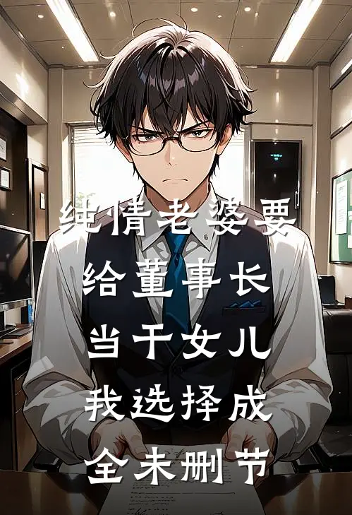 纯情老婆要给董事长当干女儿，我选择成全未删节