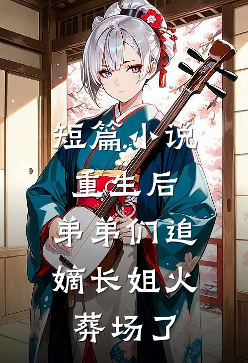 短篇小说重生后，弟弟们追嫡长姐火葬场了