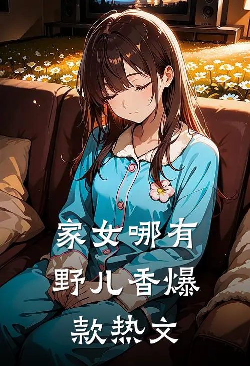 家女哪有野儿香爆款热文