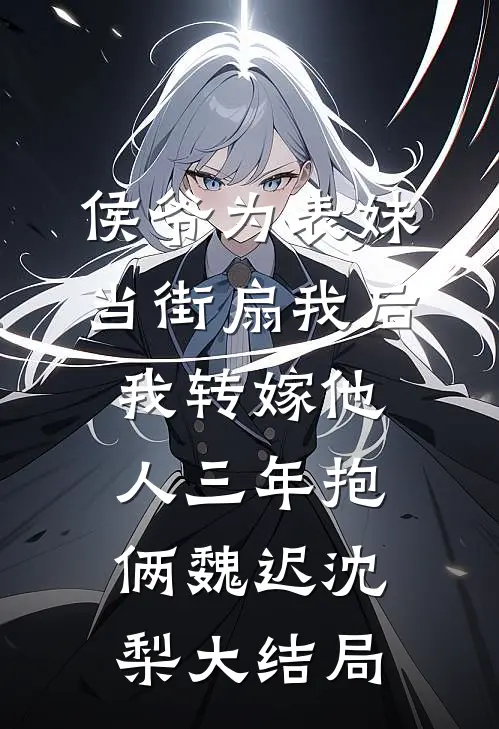 侯爷为表妹当街扇我后，我转嫁他人三年抱俩魏迟沈梨大结局