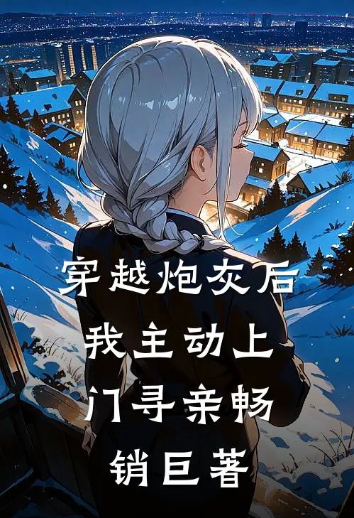 穿越炮灰后，我主动上门寻亲畅销巨著