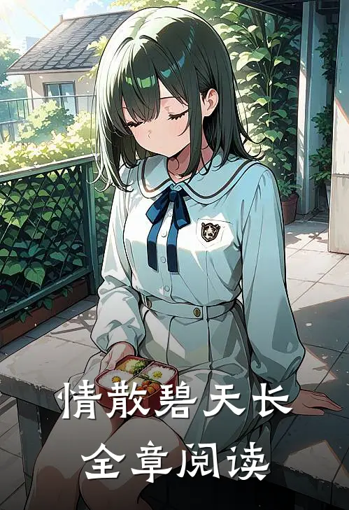 情散碧天长全章阅读