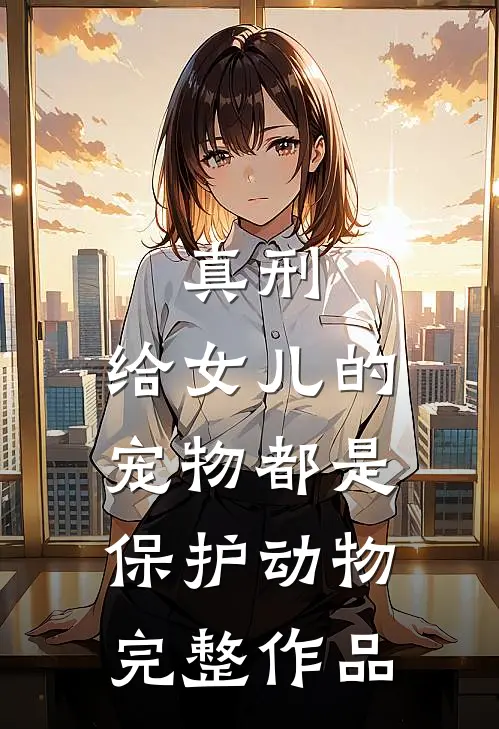 真刑，给女儿的宠物都是保护动物完整作品
