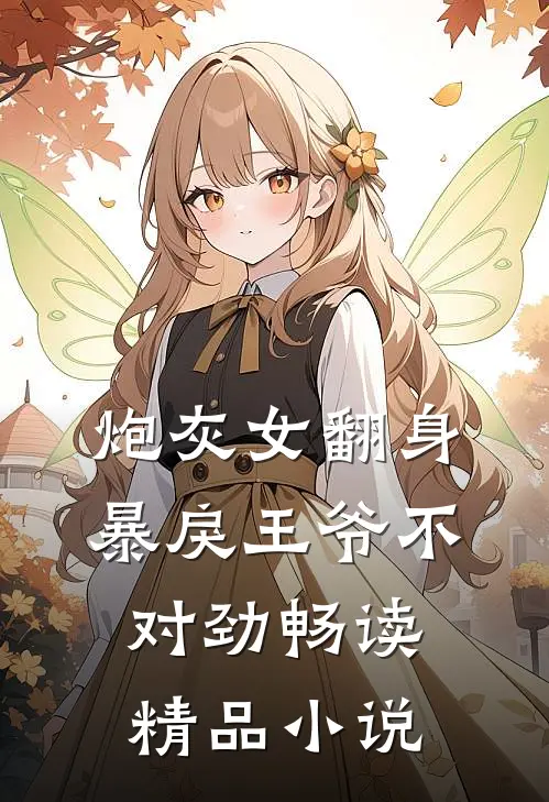 炮灰女翻身：暴戾王爷不对劲畅读精品小说